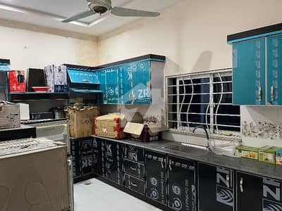Prime Location House Of 7 Marla Is Available For sale In Abdullah Gardens