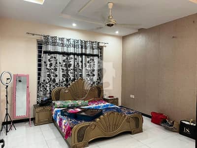 Prime Location House Of 7 Marla Is Available For sale In Abdullah Gardens