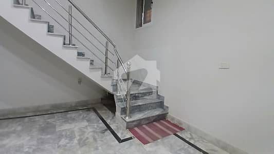 Prime Location 5 Marla House In Madina Town Is Available For sale