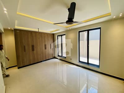 Brand New Luxurious House For Rent F-6