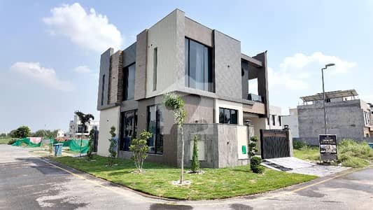 A Corner House Of 6 Marla In Lahore A Corner House Of 6 Marla In Lahore