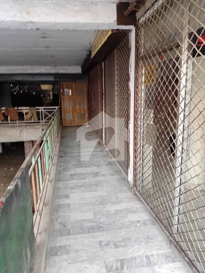 2 MARLA SHOP IN WALTON ROAD QASR E NOOR FOR RENT