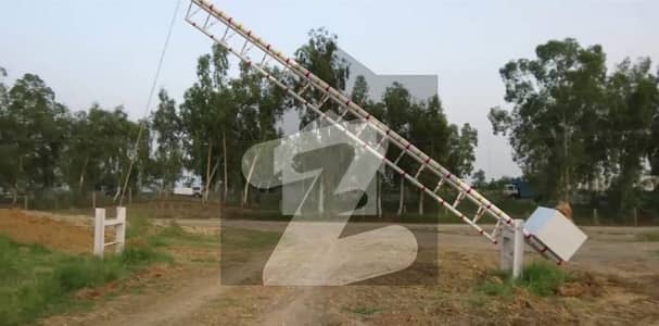 Residential Plot Of 7 Marla Is Available In Contemporary Neighborhood Of G-17