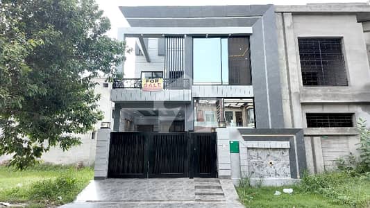 In Low Cost - Block C 5 Marla House For sale In Low Cost - Block C 5 Marla House For sale