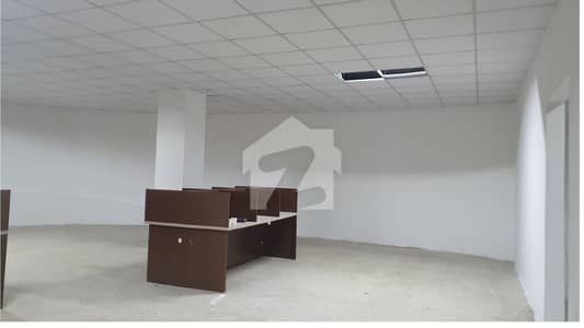 Ground Floor Brand New Office Area 1300 Square Feet Available For Rent In Main Boulevard Road Gulberg 3 Lahore