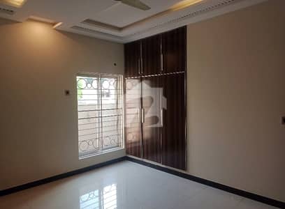 Reserve A Centrally Located House Of 10 Marla In Bahria Town - Sector E Reserve A Centrally Located House Of 10 Marla In Bahria Town - Sector E