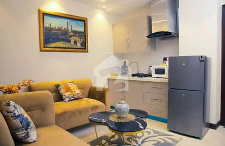 850 Square Feet Flat Is Available For sale
