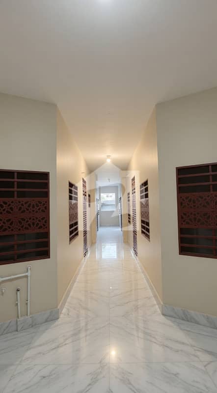 3-Bedroom Apartment in Latifabad Unit 9 — view 4