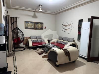 1 Kanal 3 bed upper portion For Rent in DHA Phase 3 Lahore