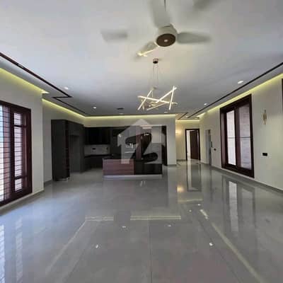 A Prime Location 500 Square Yards House In Karachi Is On The Market For Sale