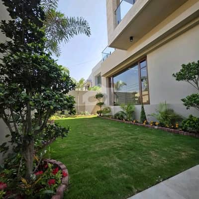 Prime Location 600 Square Yards House For Sale In DHA Phase 6 Karachi