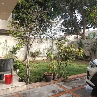 Prime Location DHA Phase 6 House Sized 500 Square Yards Is Available