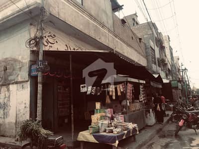 لانڈھی کراچی میں 6 مرلہ Studio دکان 20.0 کروڑ میں برائے فروخت۔