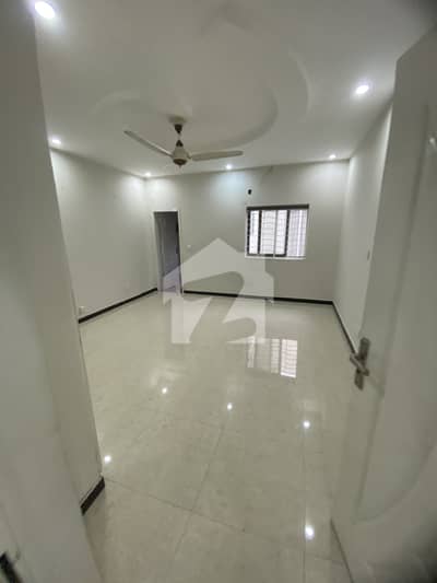 5 Marla Upper Portion For Rent In Bankers Society