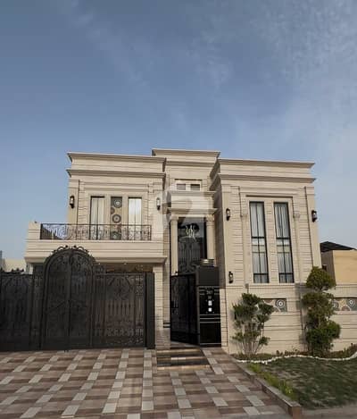Prime Location DHA Phase 1 - Sector M House Sized 20 Marla Prime Location DHA Phase 1 - Sector M House Sized 20 Marla