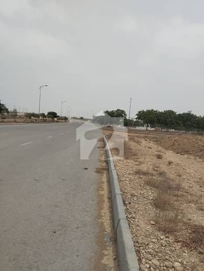 This Is Your Chance To Buy Prime Location Residential Plot In Karachi