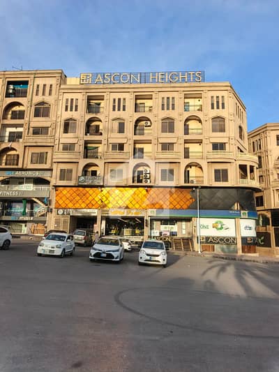 بحریہ ٹاؤن ۔ سوِک سینٹر بحریہ ٹاؤن فیز 4,بحریہ ٹاؤن راولپنڈی,راولپنڈی میں 3 کمروں کا 4 مرلہ دکان 1.2 لاکھ میں کرایہ پر دستیاب ہے۔