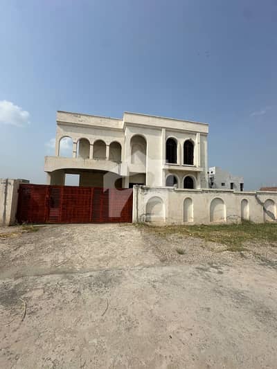 Your Dream Grey Structure 20 Marla House Is Available In DHA Phase 1 - Sector M Your Dream Grey Structure 20 Marla House Is Available In DHA Phase 1 - Sector M