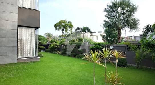 Well-Constructed Fully Furnished House Available For Rent In DHA Phase 6 - Block D Well-Constructed Fully Furnished House Available For Rent In DHA Phase 6 - Block D