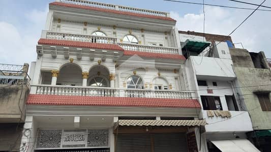Looking For A House In Ichhra