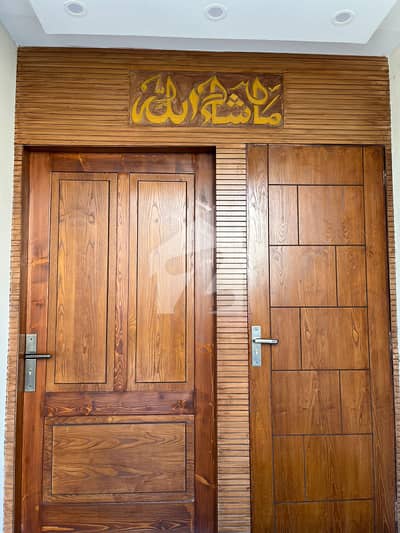 3 Marla Luxurious House For sale In Al-kabir Town Lahore