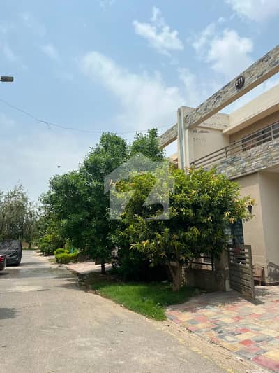 6 Marla Plot For Sale In New Lahore City Phase 2 Block B