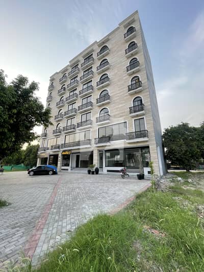 12 Marla 1st Floor For Rent Suitable For Software Houses, Gym Etc 3 Washrooms 12 Marla 1st Floor For Rent Suitable For Software Houses, Gym Etc 3 Washrooms