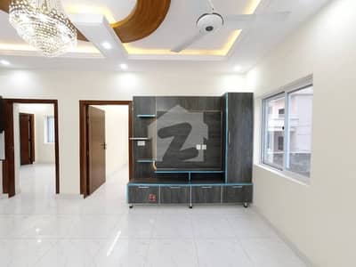Prime Location 1800 Square Feet House Is Available For Sale In PHAF Officers Residencia