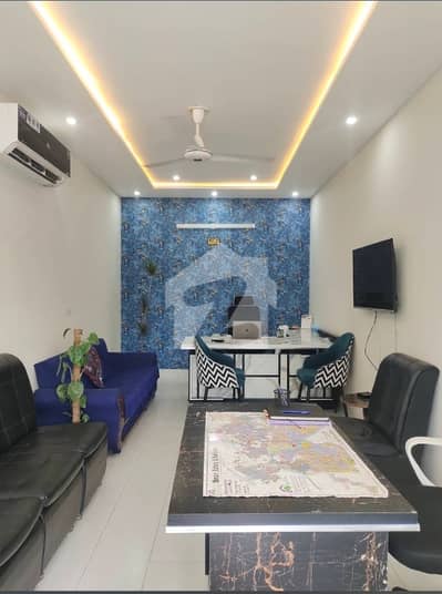 پی جی ای سی ایچ ایس فیز 2 پنجاب گورنمنٹ ایمپلائیز سوسائٹی,لاہور میں 2 مرلہ Studio دکان 32.0 ہزار میں کرایہ پر دستیاب ہے۔