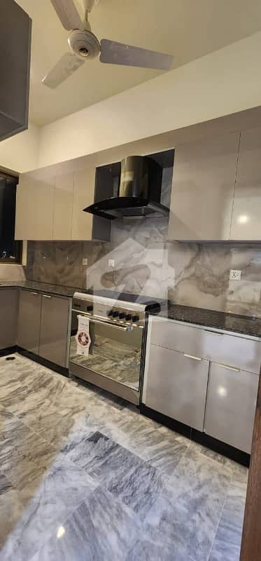 500 Sq. Yards Bungalow Upper Portion For Rent at Prime Location DHA Phase 6.