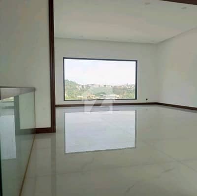 Well-constructed Brand New House Available For rent In DHA Defence Phase 4