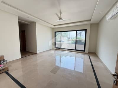 F-6 Beautiful And Luxurious House For Rent
