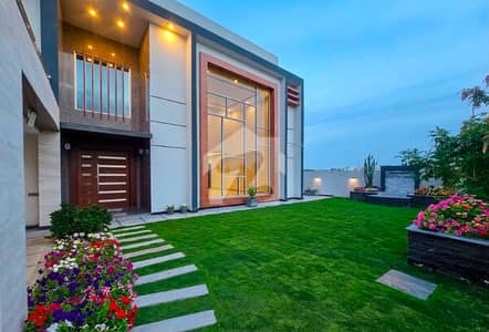 1 Kanal Upper Portion for Rent DHA 2 ISB