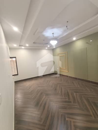 10 Marla Brand New House For Sale Lda AVE M Block