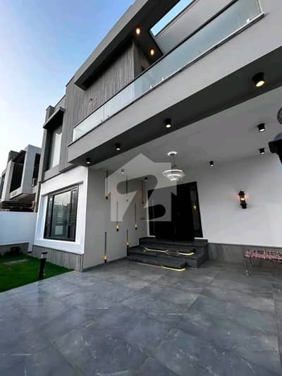 1 kanal full house available for rent in DHA ph 2 Islamabad