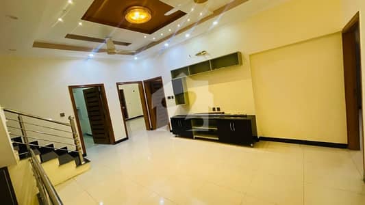 10 Marla Upper Portion for rent in LDA Avenue 10 Marla Upper Portion for rent in LDA Avenue