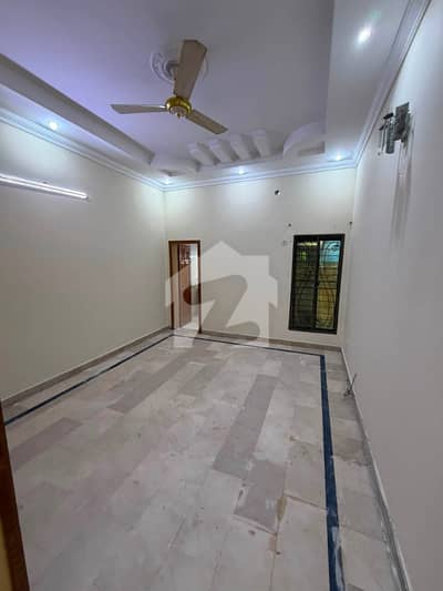 10 Marla Very Neat Lower Portion Is For Rent In Wapda Town Phase1 Block F2.