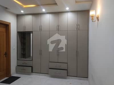 BRAND NEW HOUSE ABUBAKAR BLOCK FOR RENT