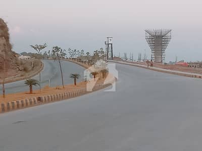 1 Kanal Develop Army Allocation Available For Sale