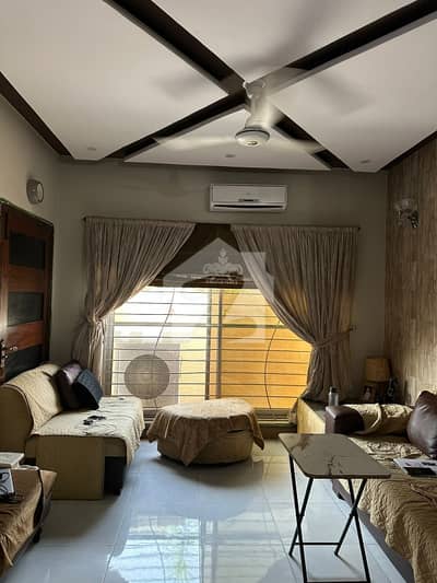 5 Marla Low Budget House For Sale In DHA RAHBAR Sector 2