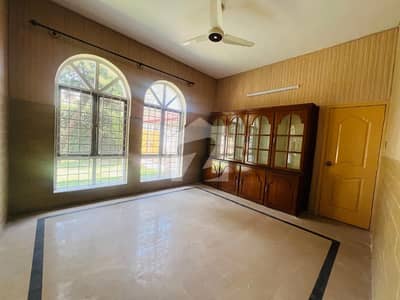 3 Bedroom Ground Portion Available For Rent Main Chaklala Scheme3 Rawalpindi