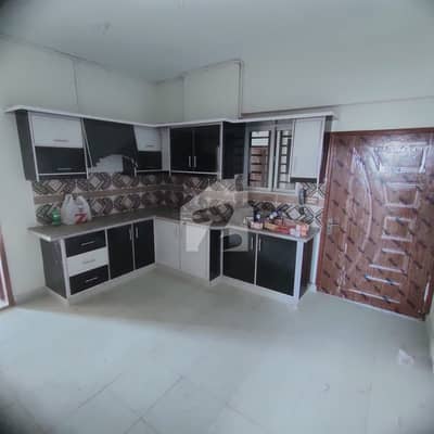 2 Bed Lounge 750 Sqft West open flat for sale in Scheme-33