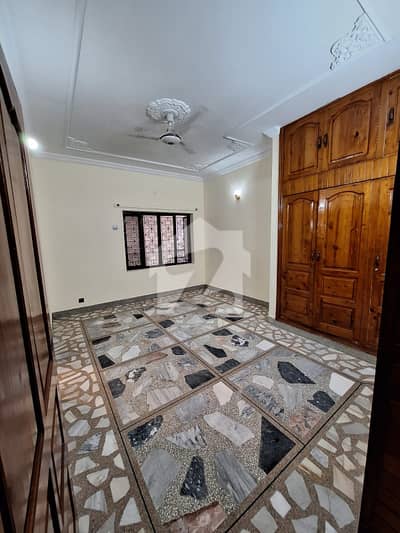 25 Marla'S Ground Floor For Rent In F. 11/1