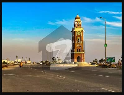 8 MARLA PLOT AVAILABLE AT GOOD LOCATION IN POSSESSION SECTOR