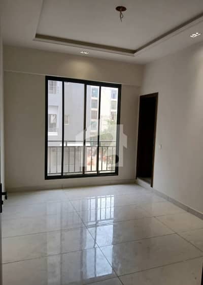 A Flat In DHA Phase 8 Karachi