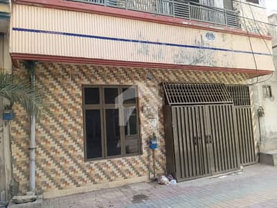 Avail Yourself A Great 5 Marla Flat In Nadeem Town