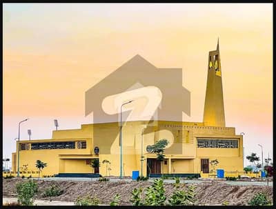 10 MARLA PLOT AVAILABLE FOR SALE AT GOOD LOCATION IN POSSESSION SECTOR