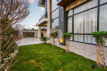 Brand New 2 Kanal fully Furnished house available for rent in DHA Lahore Brand New 2 Kanal fully Furnished house available for rent in DHA Lahore