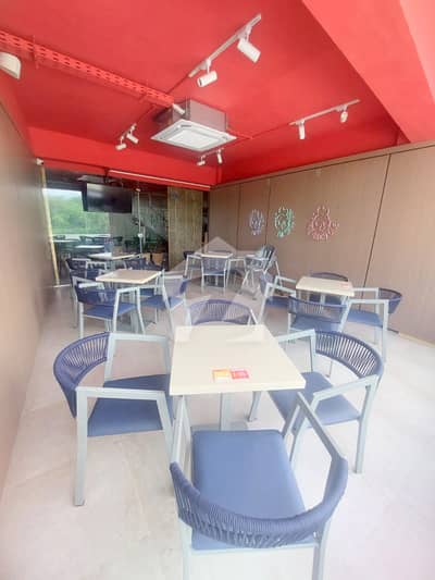 Prime Location | Ground Floor | Shop | F-11 Markaz | Near Second Cup | Offered For Sale