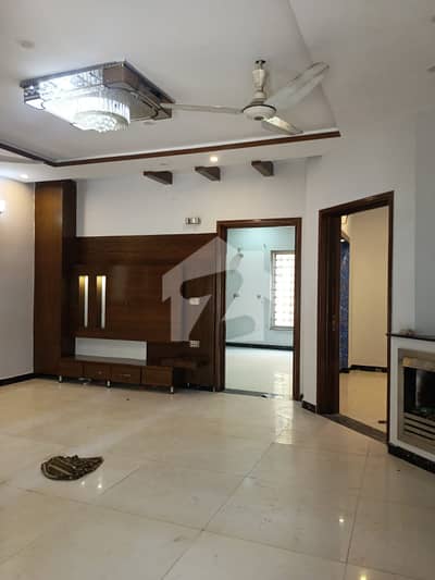 House For Sale In Abdalian Society Block C